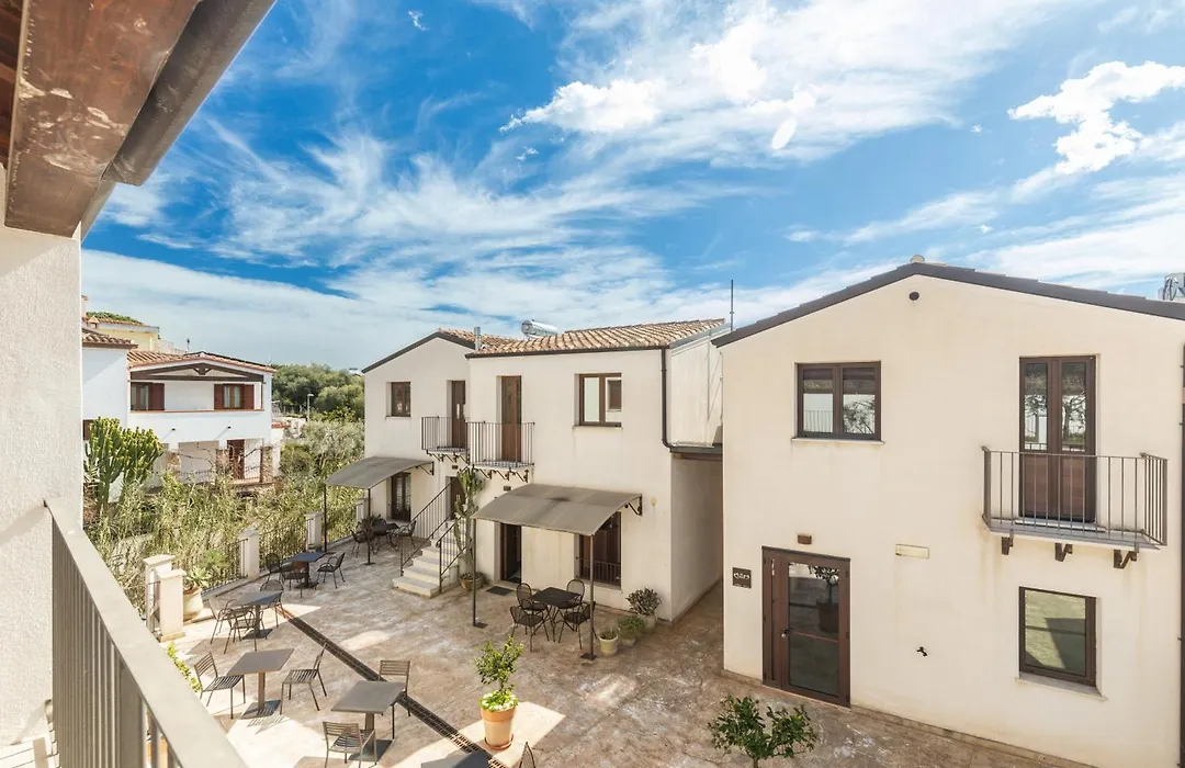 B&B Portu Cuau-1