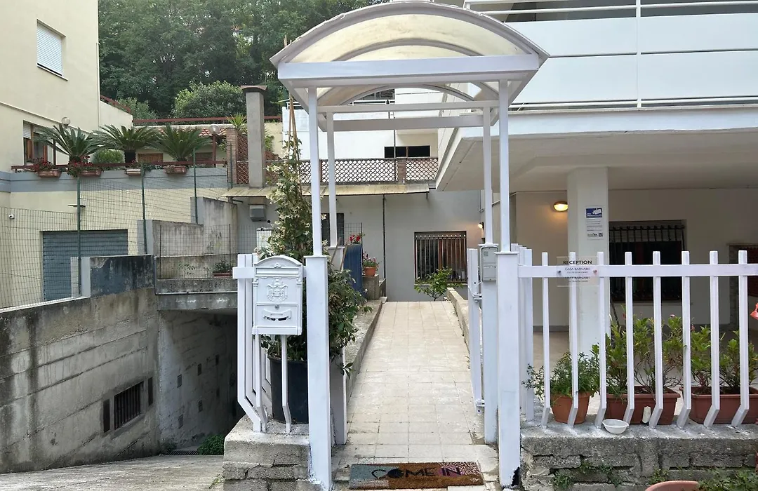 Casa Barnabei 26-1