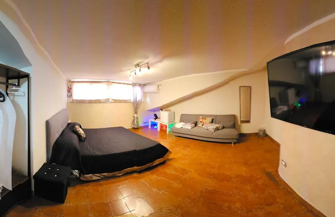 Catania Relax B&B-1