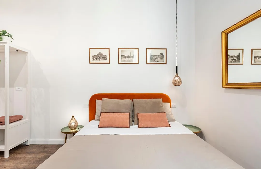 Gracchi Boutique Rooms-1