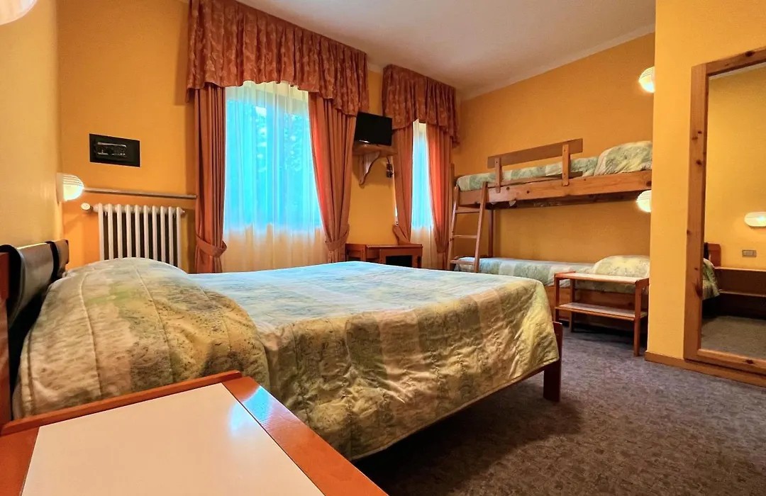 Hotel Le Pinete-1