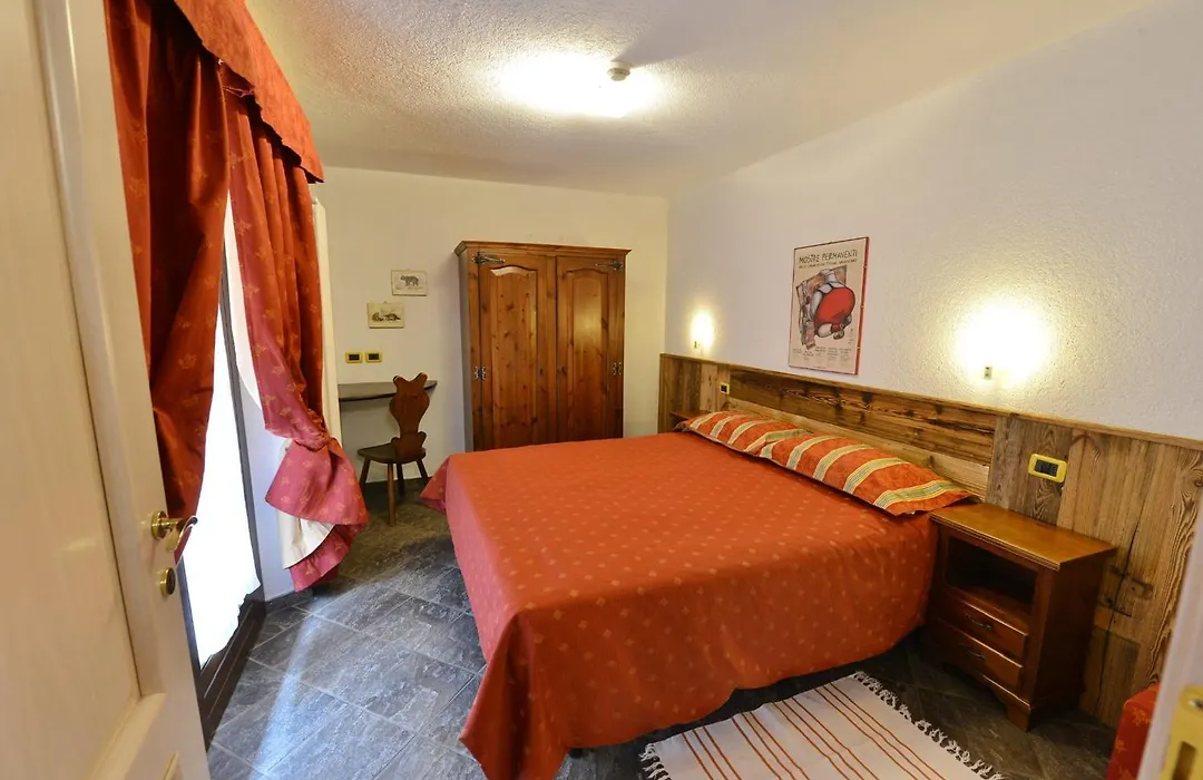 Residence Au Vieux Grenier-1