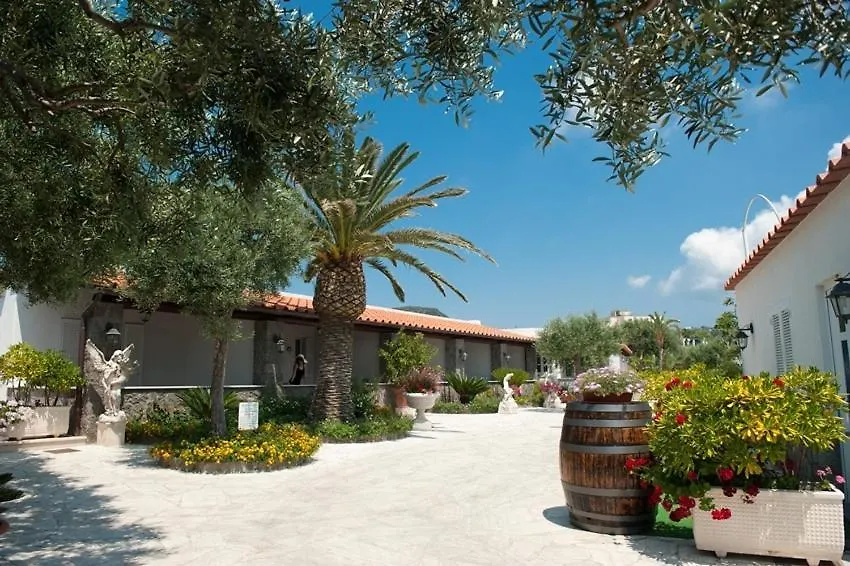 Residence Le Vigne-1