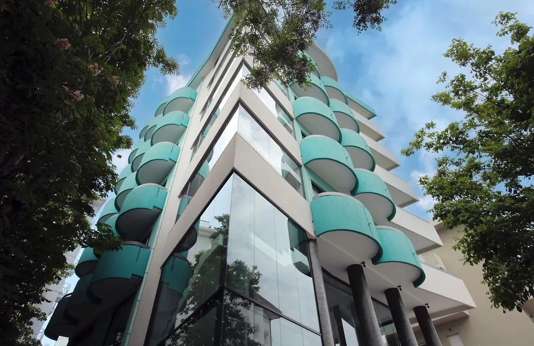 Hotel Ali d'Oro-1