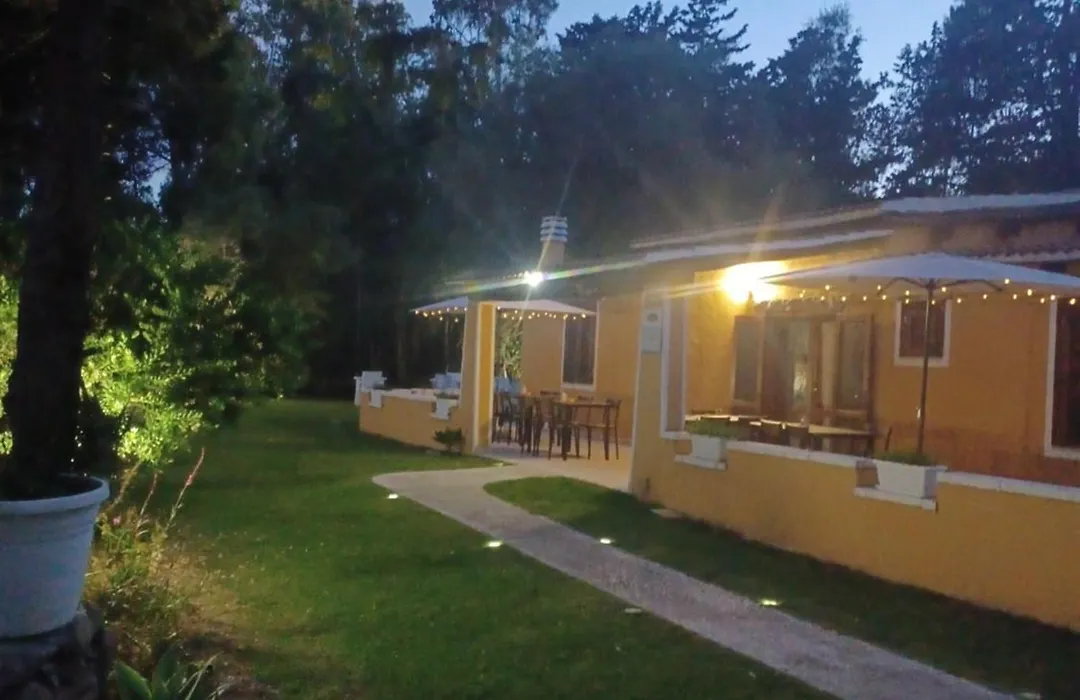 B&B Helios Il Tuo Relax In Sardegna-1