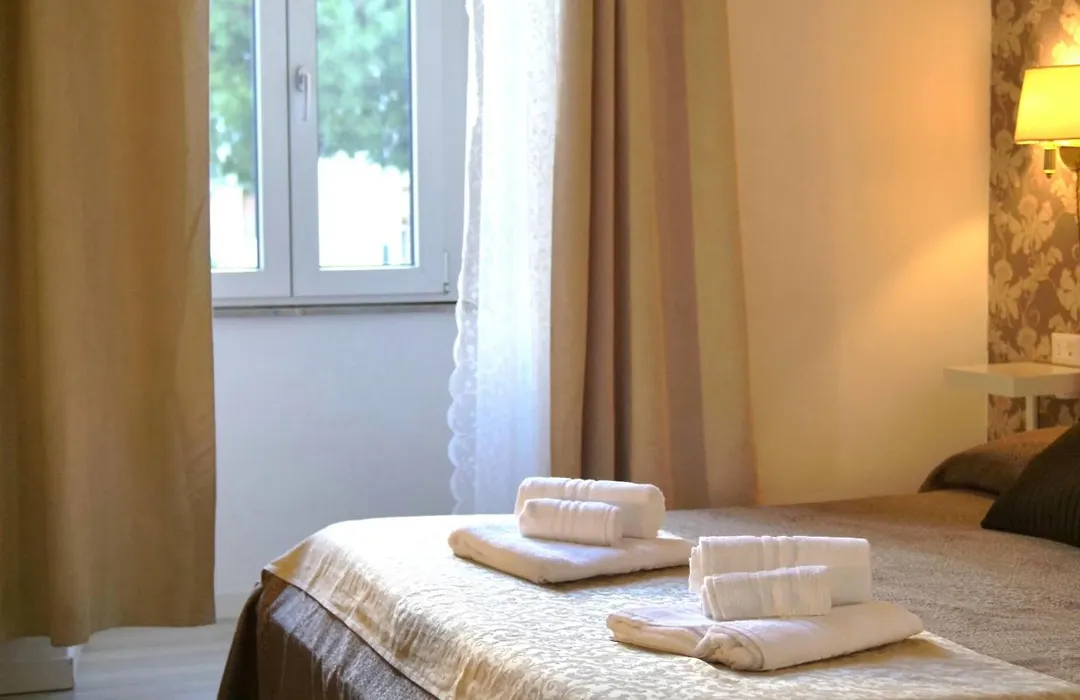 B&B Appia 52-1