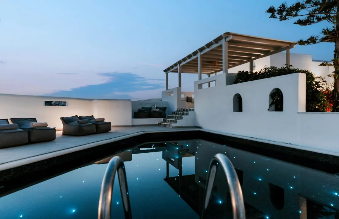 Sunrise Paros By Mr And Mrs White-1
