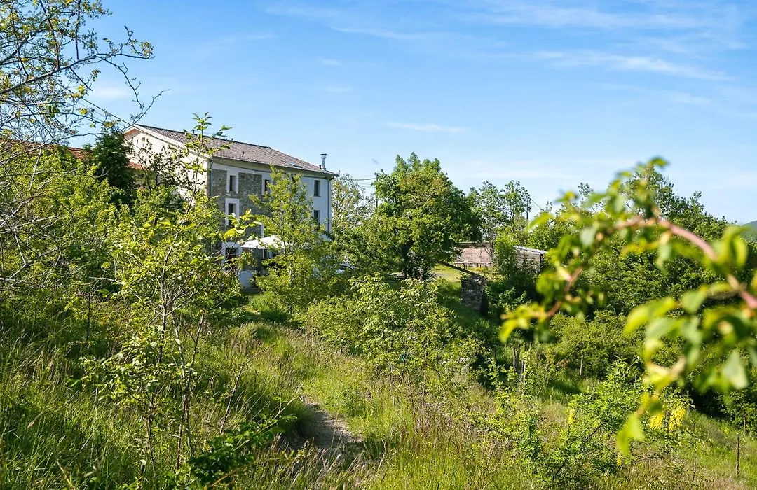Le Spine B&B sulla Via Francigena-1