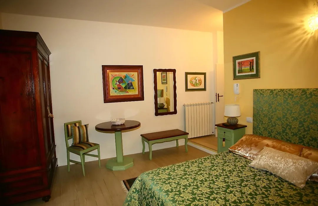 B&b Porta Nuova-1