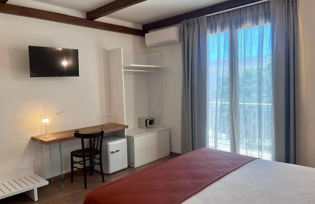 Ricordi Siciliani - Charme Rooms-1