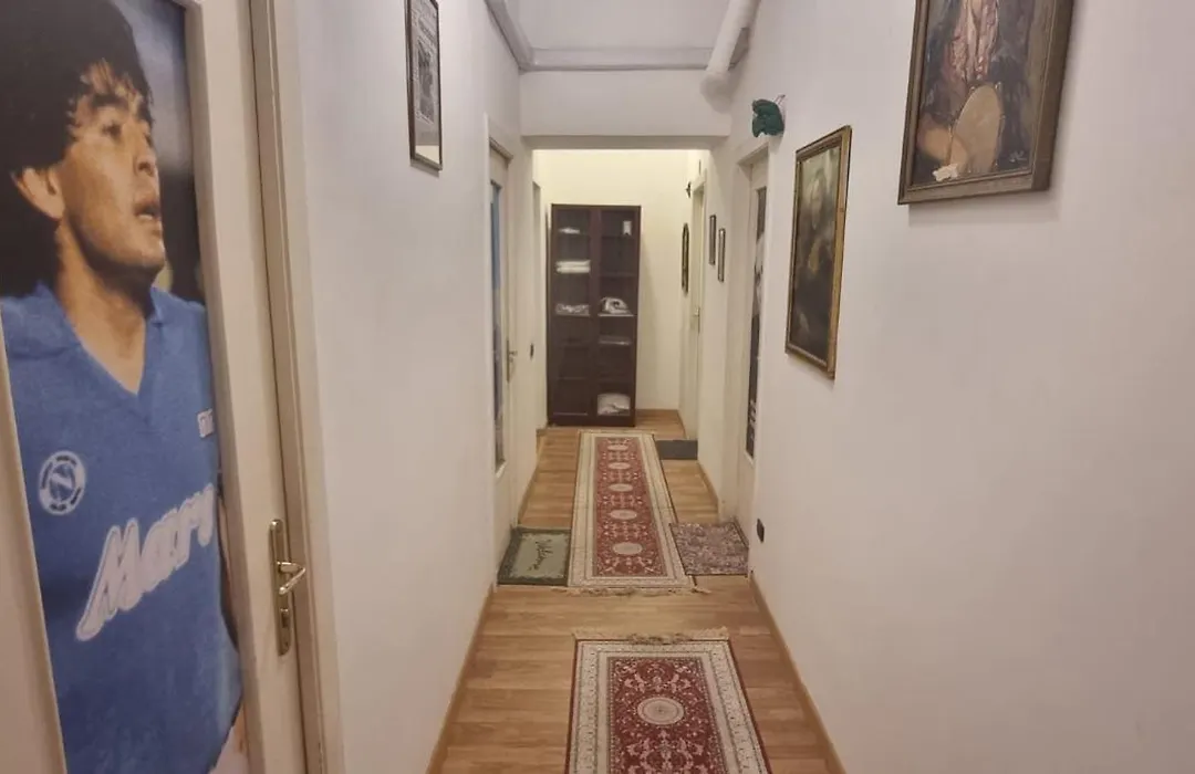 room Al Cristo Velato-1
