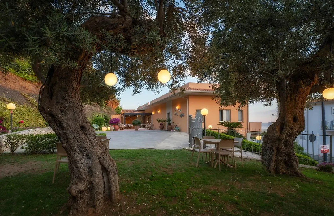 La Risacca Relais B&B-1