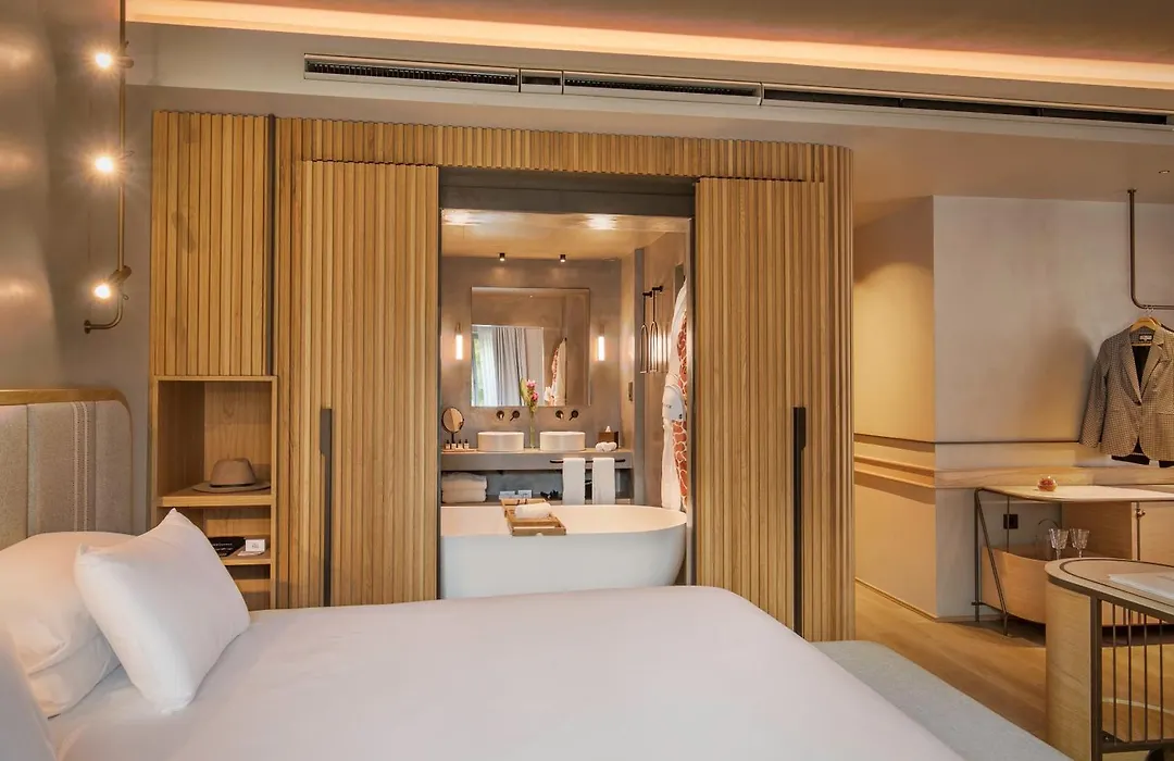 Only YOU Hotel Málaga-1