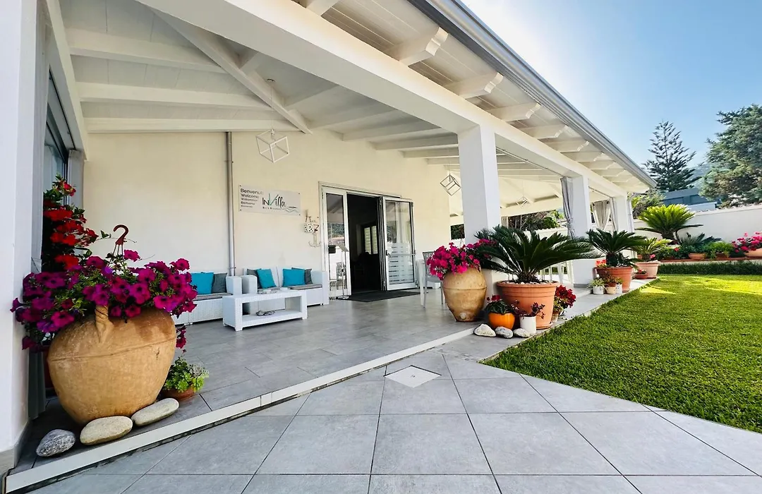 Invilla Bed&Breakfast - Quality Rooms-1