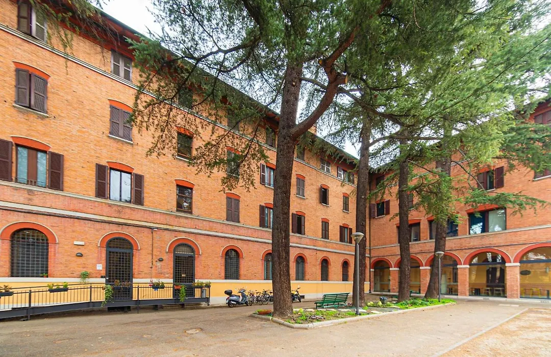 Il Villaggio di ABITABO-1