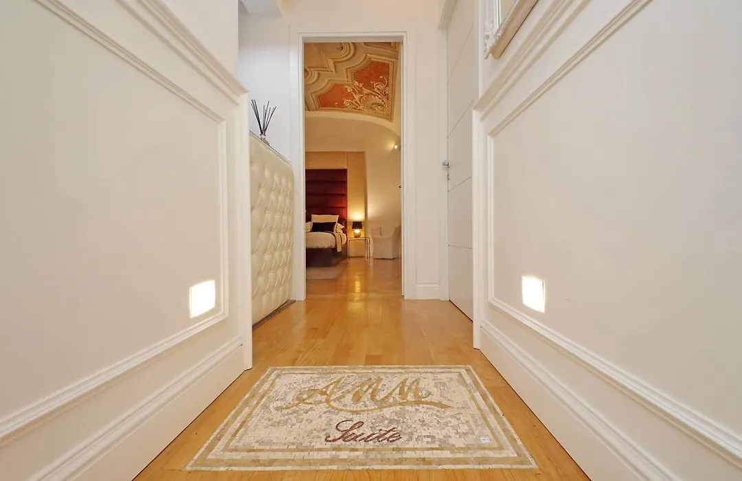 Amm Luxury Rooms-1