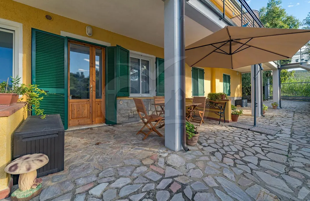 Residence gli Olmi - Goelba-1