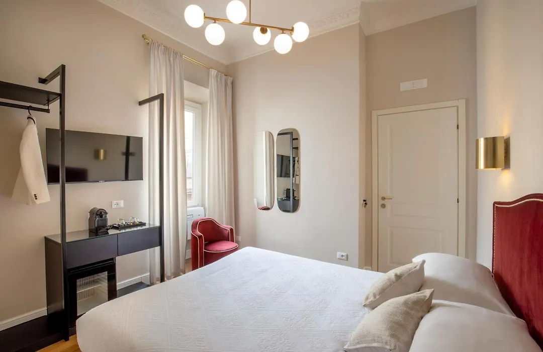 Daplace - Santa Susanna Suites-1