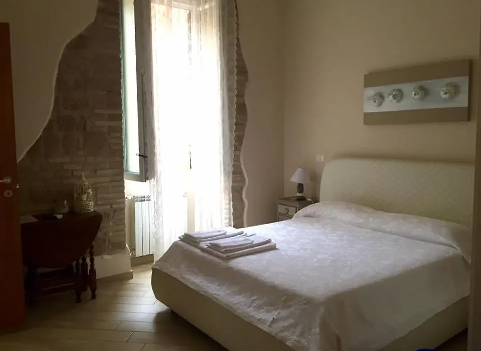 B&B trastevere il vicolo-1