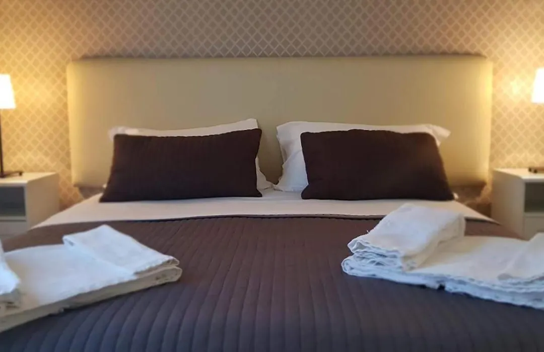 Reggio Centro B&B-1