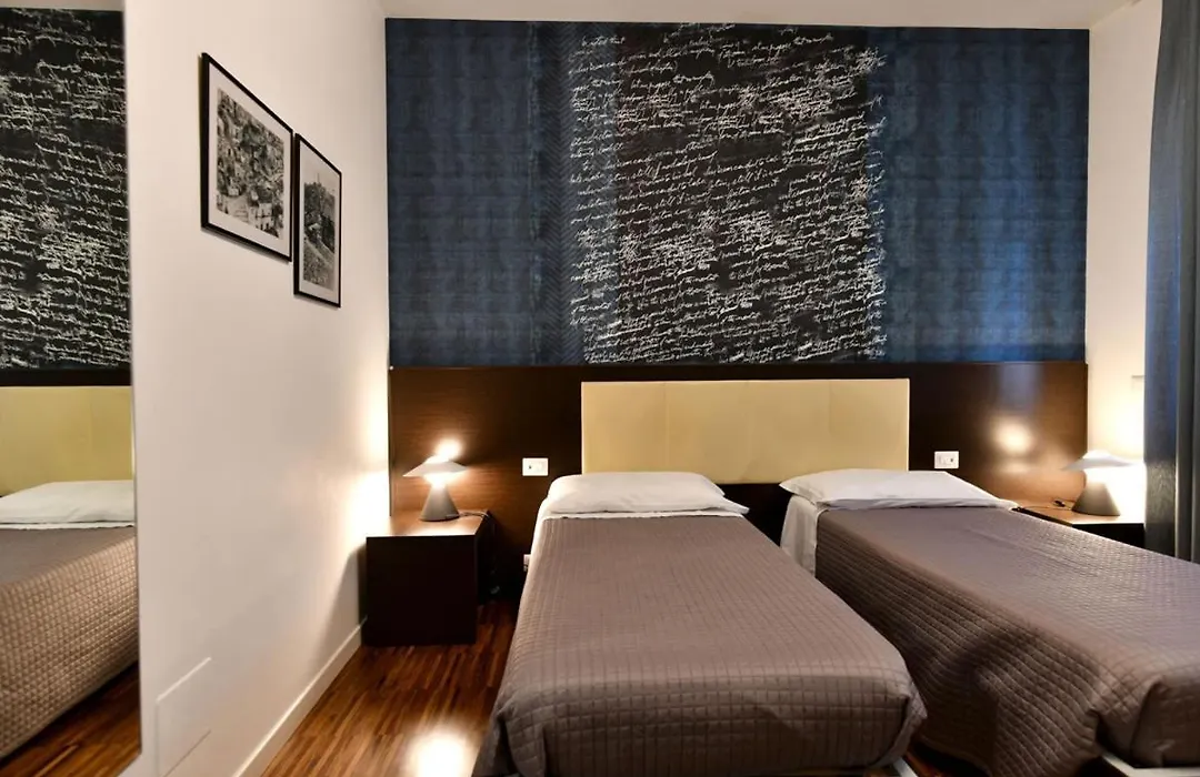Donna Eleonora Residence-1