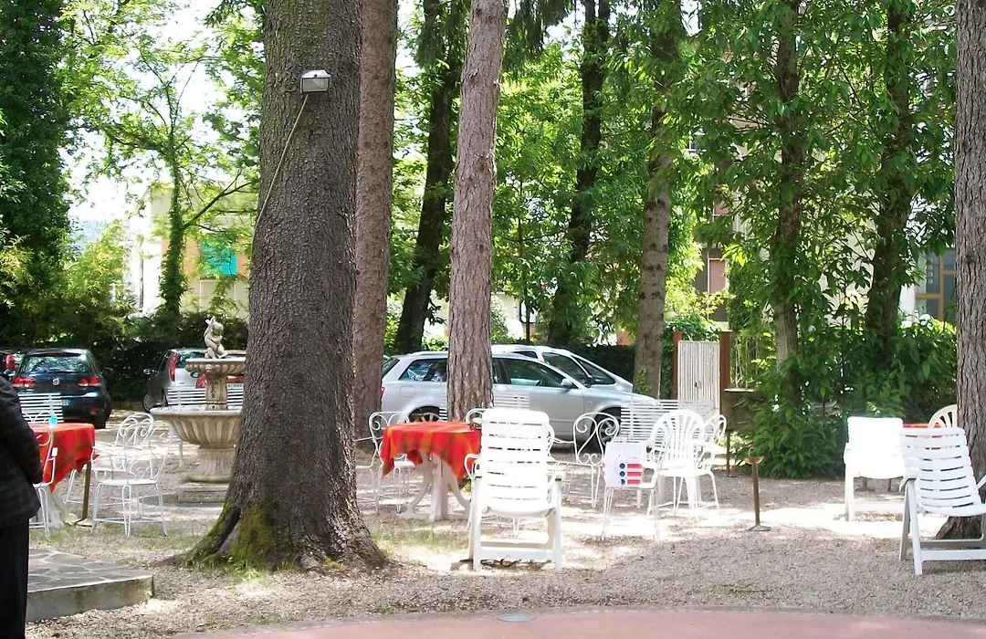 Hotel Villa Laura-1