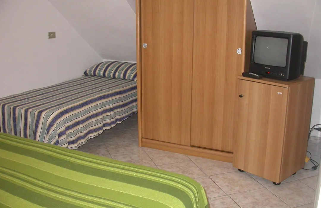 Hotel La Playa-1