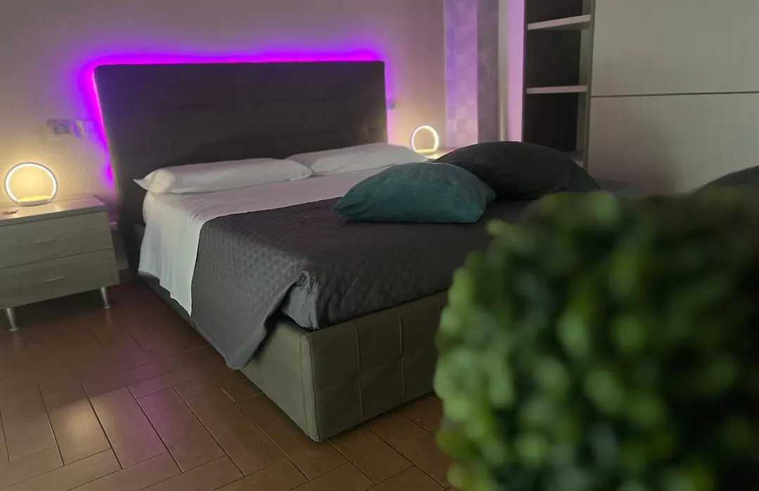 B&B Palazzo del Toro-1