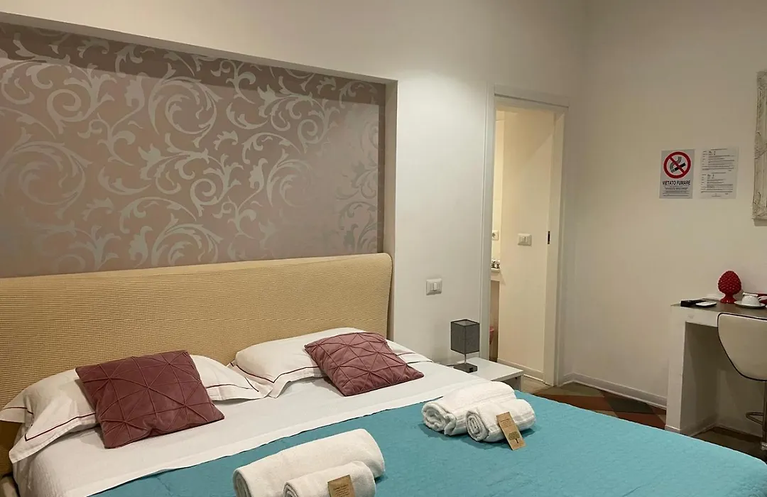 Sleep Inn Catania Rooms - Affittacamere-1