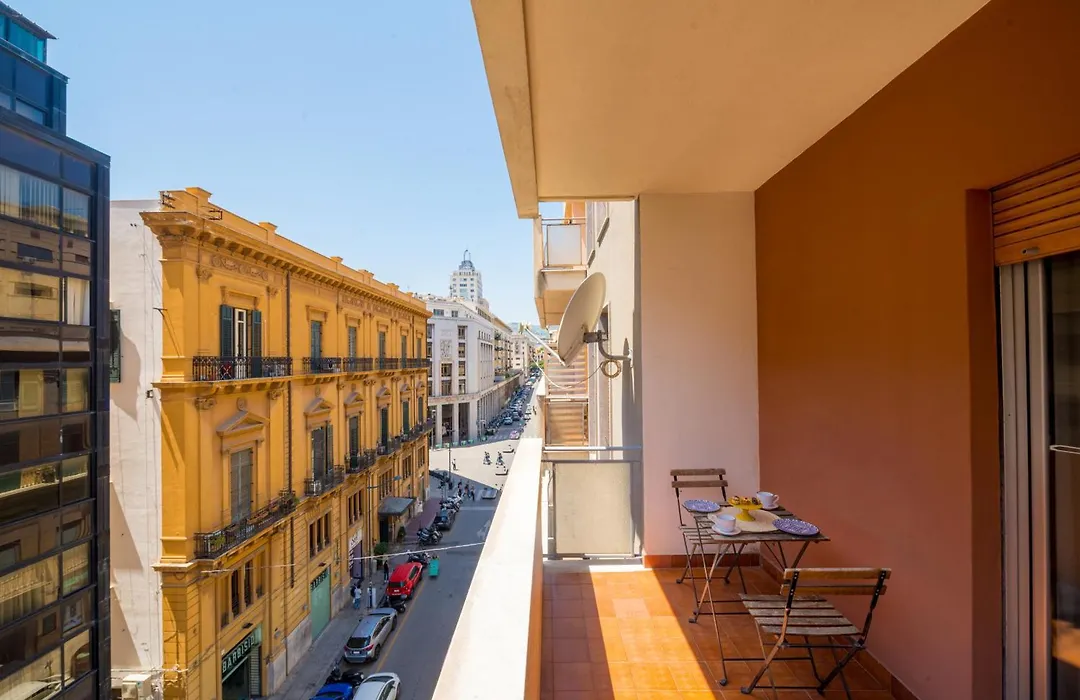 Le Stanze dei Tesori - Luxury Rooms-1