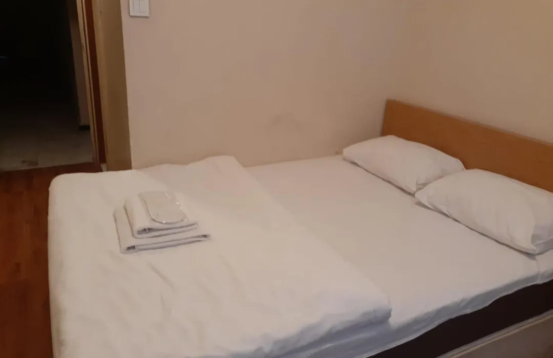 Otel Golden Sky-1