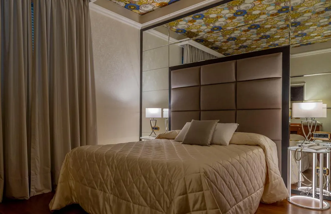 Boutique Hotel Puccini-1