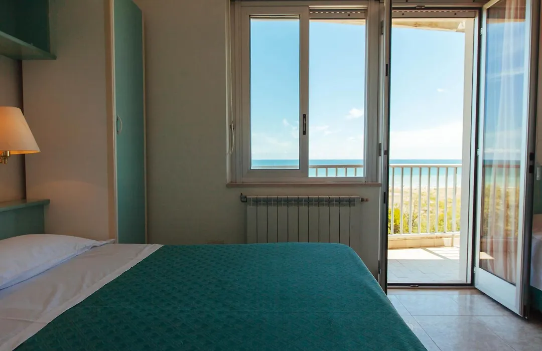 Hotel Perrozzi-1