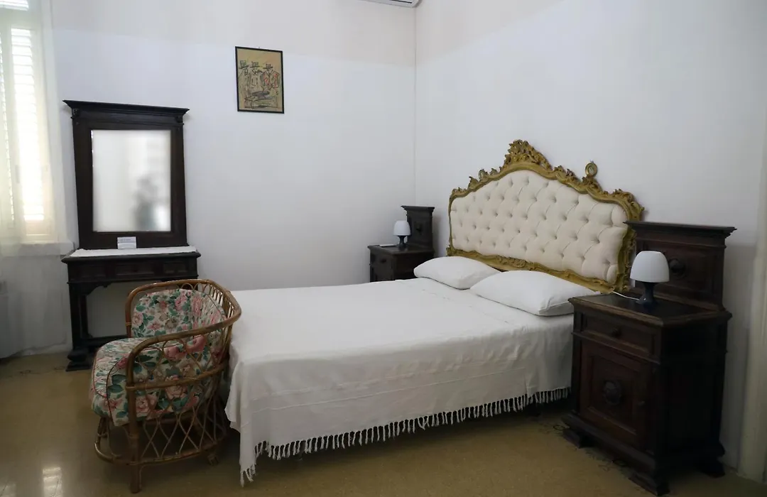 B&B Villa Pallante-1