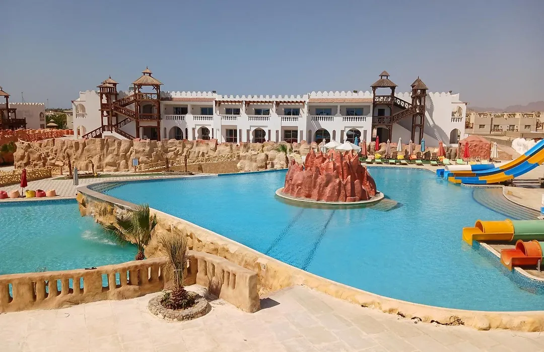 Palma Di Sharm Hollywood Aqua Park Resort-1