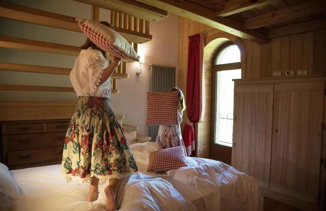 Albergo Monte Cervino-1