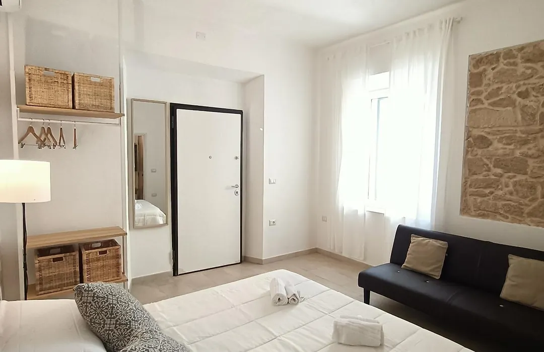 Lido di Alghero Beach Resort - La Villetta-1