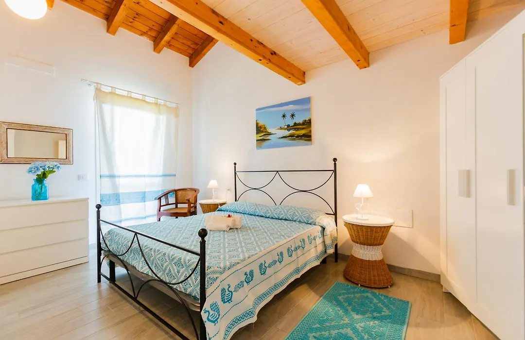 Residence Fior di Sulcis-1