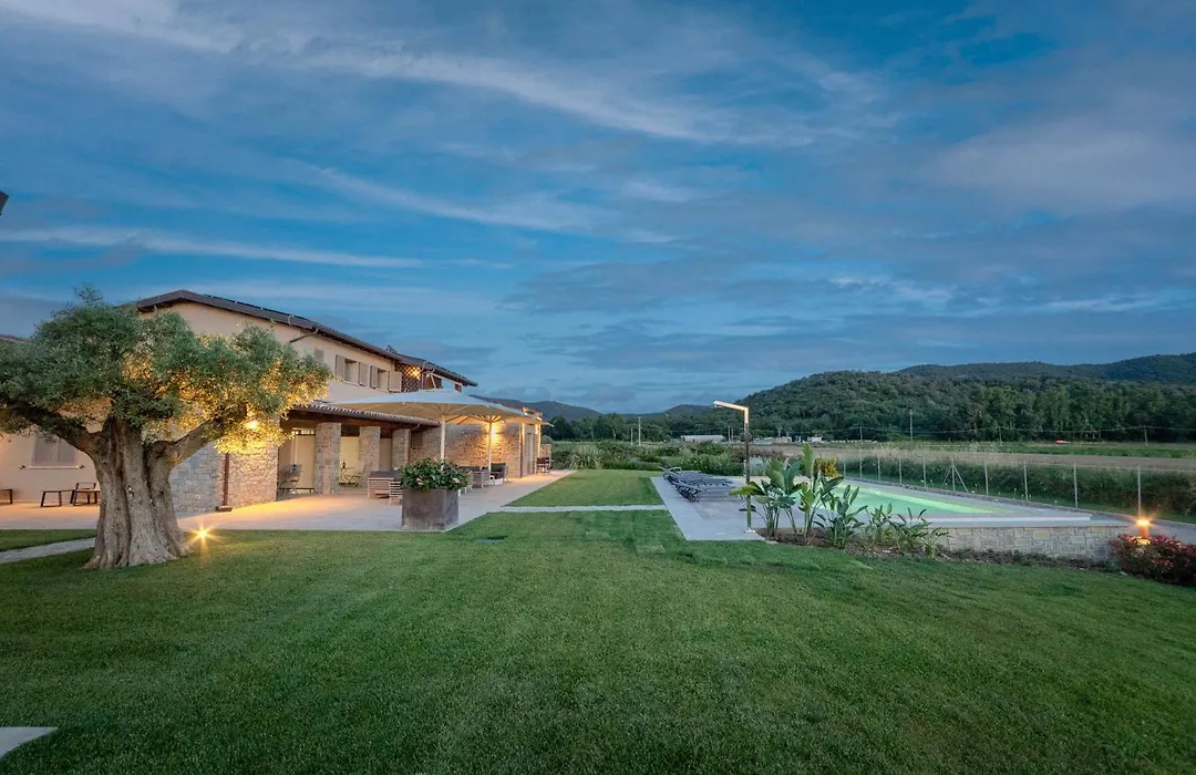 Casa vacanze Le Querce-1