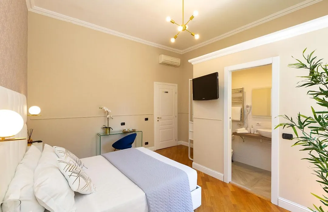 52 Vespasiano Vatican Suites-1