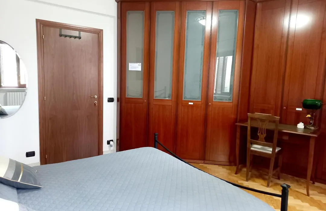 B&B Rose Osimo-1
