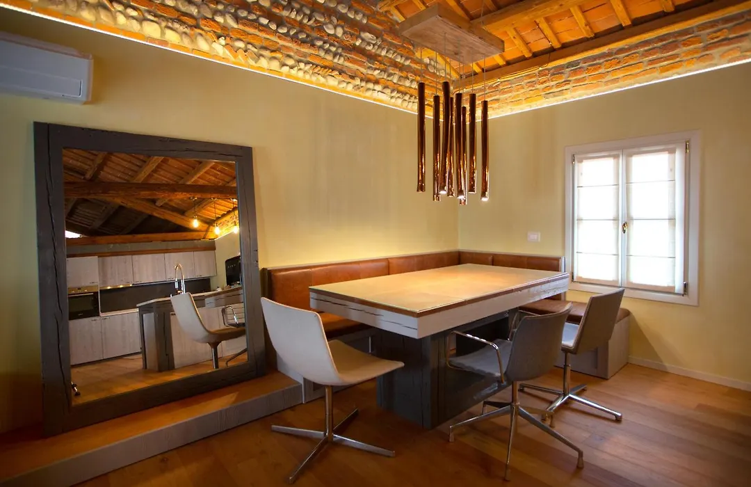 La Casa di Loto Suite-1