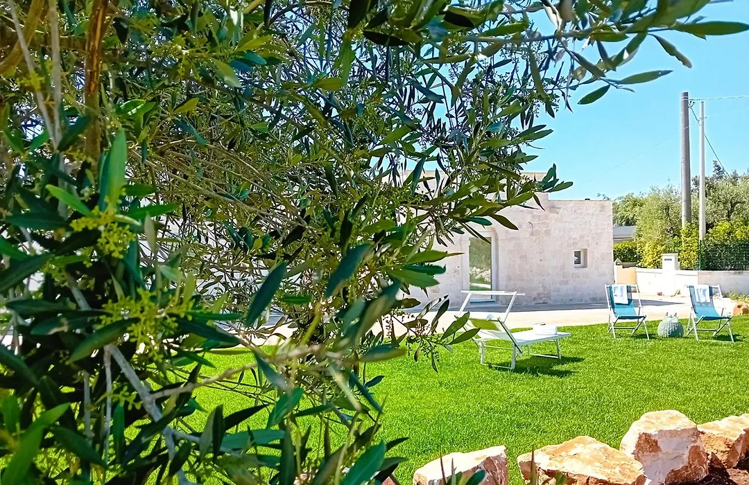 Pietra Di Puglia-1