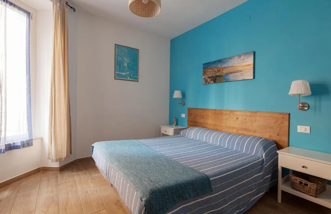 Cinque Terre Charme Rooms-1