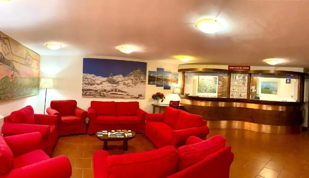 Cervinia Due-1