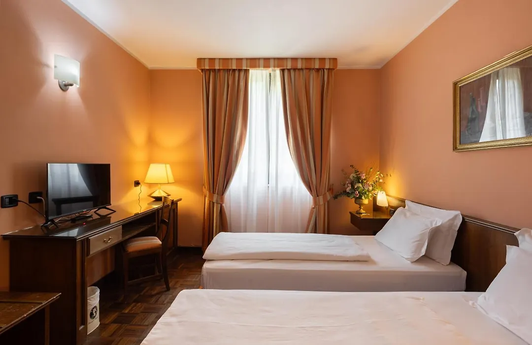 Hotel Lucrezia Borgia-1