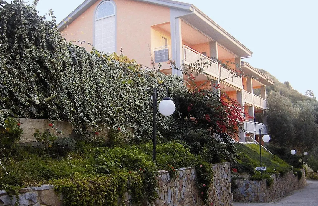 Residence Belvedere-1