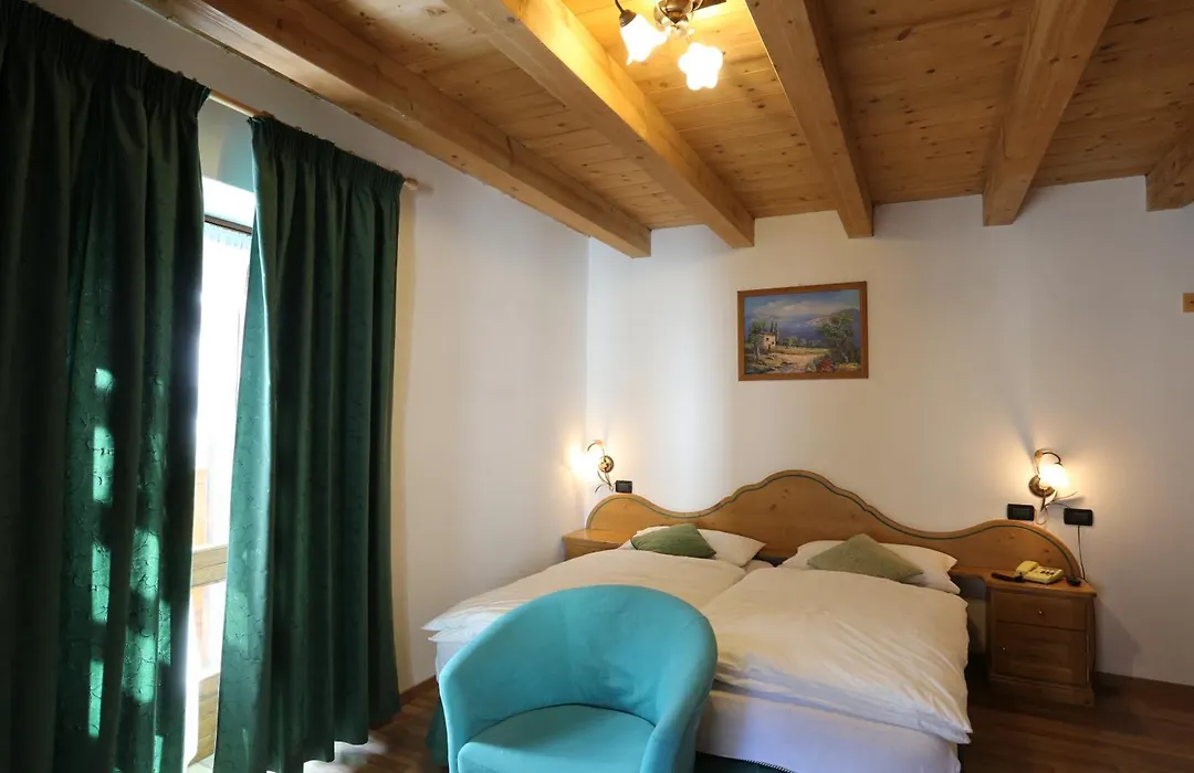 Albergo Centrale-1