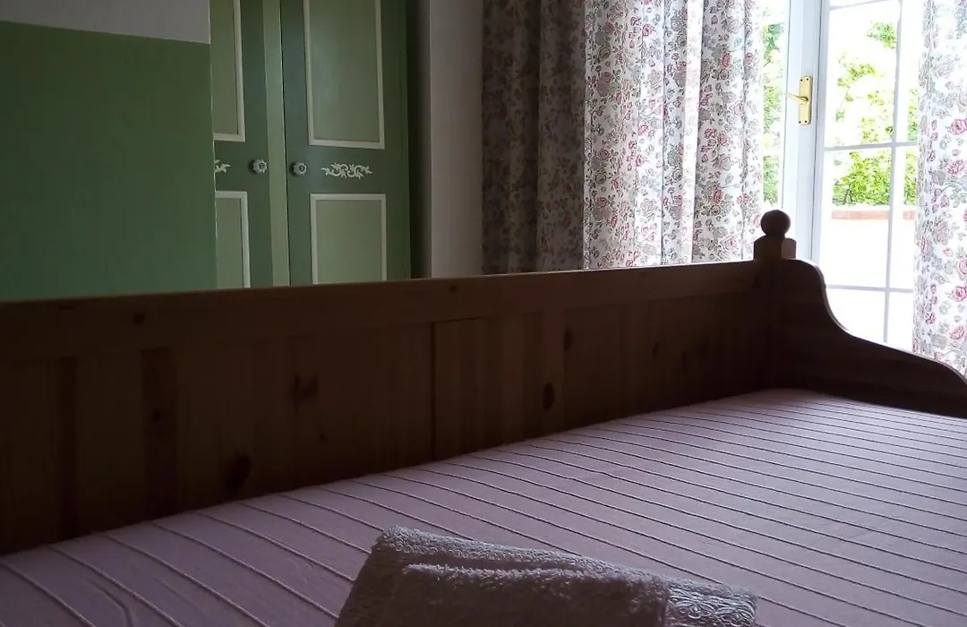 B&B il Country e il Mare-1