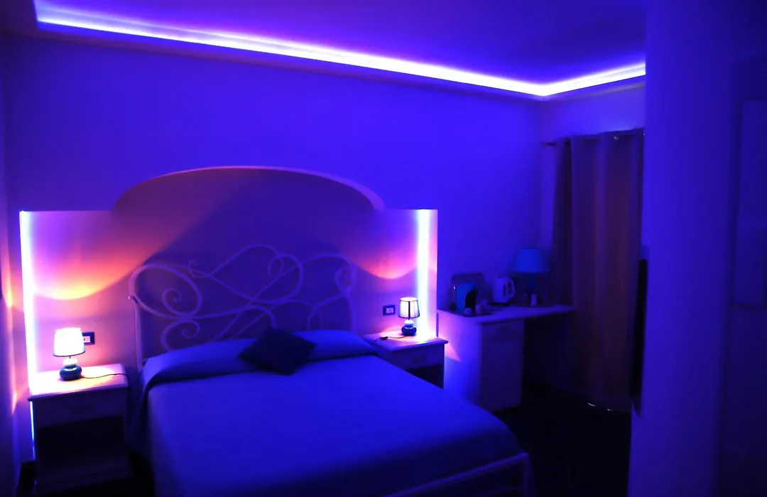 Santa Margherita Suite - CHIAIOLELLA-1